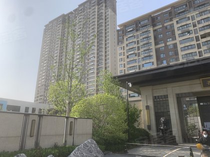 吾悦华府大丰