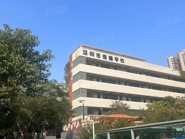 平湖租房,融湖盛世 4室2厅1卫 电梯房 精装修 89平,龙岗租房-深圳58