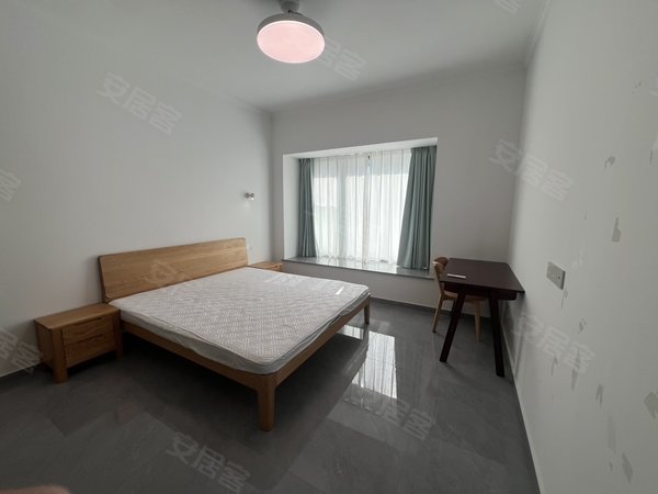 金华永康永康市区阳光城檀悦都市外滩 四室两厅两卫 南北通透 空间宽敞 包物业带车位出租房源真实图片