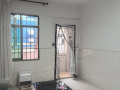 广州白云龙归龙归A口 近地铁 两房一厅出租房源真实图片