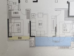 济宁任城任城周边泽信云月湾 3室2厅2卫出租房源真实图片