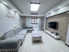 余江余江城区余江市区急租磨仂洲 4室2厅1厨2卫2阳台 精装修 拎包入住出租房源真实图片