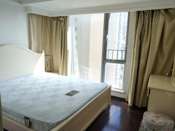 南宁青秀民族广场盛天国际麻村近地铁精装电梯2房 盛天国际民水民电