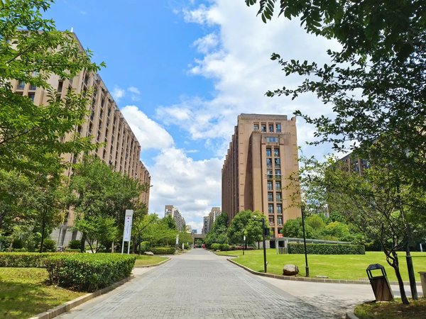 杭州拱墅石桥泰地北上新城拱墅 半山省肿瘤医院 精美一室一厅 押一付