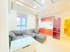 南京秦淮常府街西一巷小区 2室1厅1卫  精装修52平米出租房源真实图片