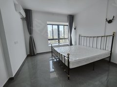 蚌埠蚌山新城区精装修 可以办工!近银泰 奥园广场 电梯房 配套齐全 近万达出租房源真实图片