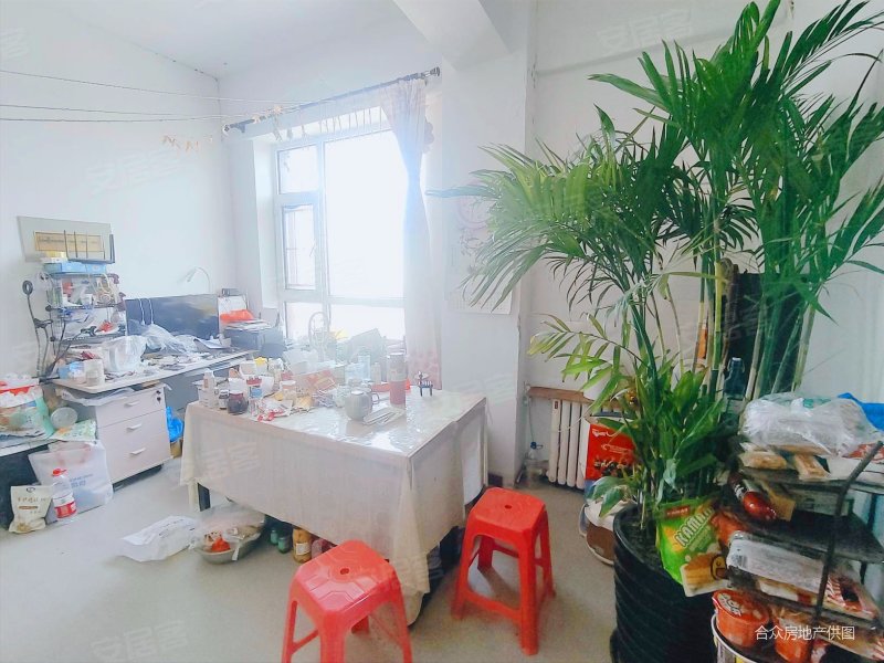 出价就卖金苑大厦以租养贷地理位置好前进大街湖畔成品旁