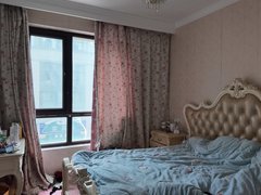 台州椒江锦江百货万华城 1室1厅1卫出租房源真实图片