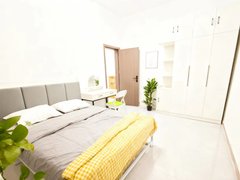 深圳龙华观澜近松元厦地铁直达福田口岸 独栋公寓 民水民电 拎包入住出租房源真实图片