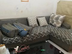 莱芜莱城莱城城区高新区 广电大厦近 南方商城 家具家电不 拎包入住出租房源真实图片