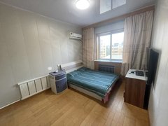 丹东振兴六纬路小学学区966医院附近 精装一室 步梯5楼 包取暖 宽带 拎包入住出租房源真实图片