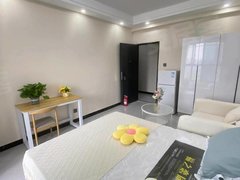 岳阳岳阳楼商业步行街非中介 千亩湖 南湖景区 岳阳楼 6中 附近 拎包入住出租房源真实图片