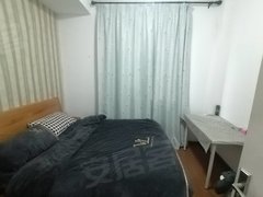 宁波海曙高桥一号线地铁站附近，上施家园，2室，拎包入住出租房源真实图片