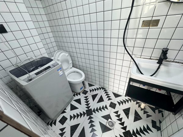 新农都市场 新街科创园 圣奥科创园 7号线新街 原野汽配城,萧山租房