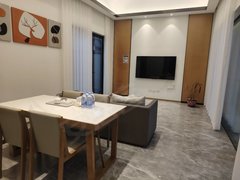 武夷山武夷武夷城区长租短租免费停车山外山豪华精装两室别院接待茶室拎包入住出租房源真实图片