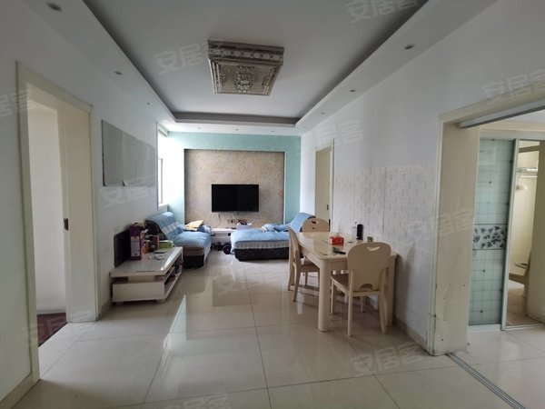 【多图】兰苑(d区),邗江中路租房,兰苑精装修3楼 3室2厅1卫 精装修