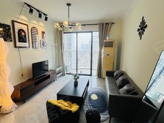 柳州城中城中城中区五星街附近，家具家电齐全，拎包入住钥匙在手随时看房安排出租房源真实图片
