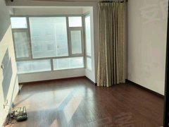 四平铁西宝泰购物广场滨河蓝湾精装电梯大一室有空调，客卧分离，近中心医院，拎包入住出租房源真实图片