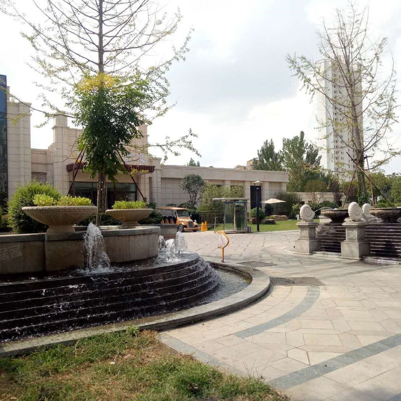 【卓新天悦城, 卓新天悦城小区专家解读页】- 临沂58同城