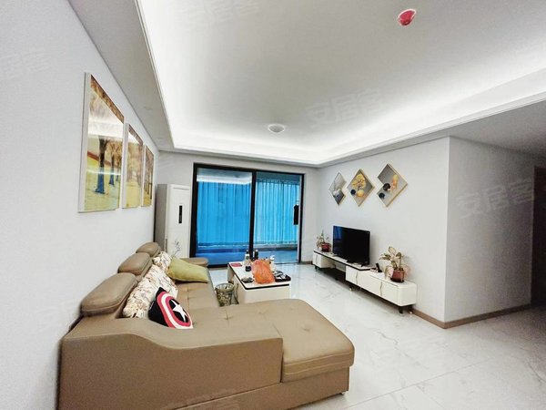 永春石狮旭辉城旭辉城3房2厅2卫精装出租房源真实图片