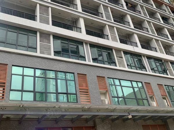 广州黄埔开发东区佳大时代公寓单间公寓直租 可长租短租 正南向开阳