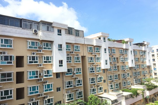 龙腾花园二期,悦华路217-247号-厦门龙腾花园二期二手房,租房-厦门