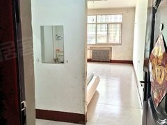 吕梁离石新华街 1室0厅1卫出租房源真实图片