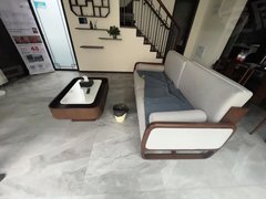 武夷山武夷武夷城区建发山外山别墅3室两厅两卫（长租 短租）出租房源真实图片