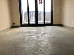 上海嘉定江桥新城水岸丽苑 大一房出门就是卢湾实验一小 毛坯2900有钥匙出租房源真实图片