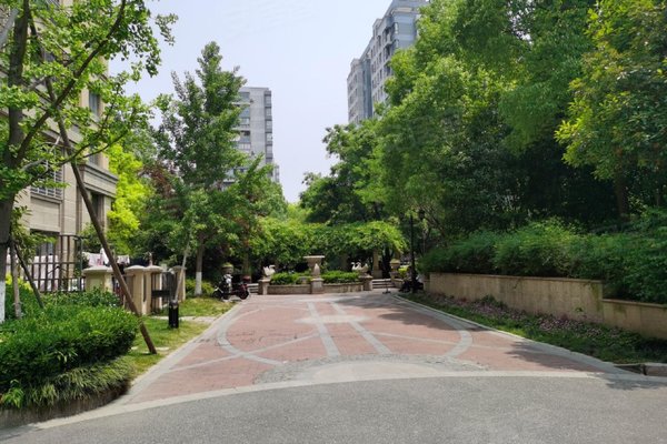 中环一号(一期)