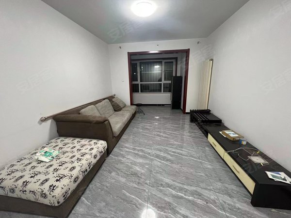 天津北辰佳荣里街瑞佳家园瑞佳家园 2室1厅1卫 南北通透 电梯房 103平