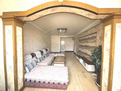 张掖甘州中心广场西街小学附近  2居室  家具家电齐全  拎包入住出租房源真实图片