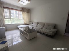 银川西夏怀远路西夏万达旁 盛世金橡电梯两居室 可拎包入住出租房源真实图片