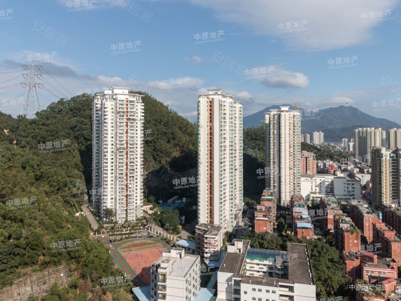 深圳房产网>深圳二手房>罗湖二手房>布心二手房>碧岭华庭>