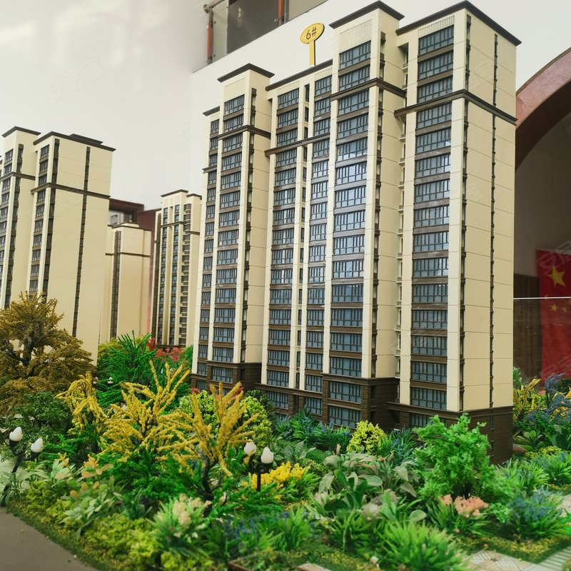 【熙林庄园, 熙林庄园小区详情,房价走势,房源,业主论坛】- 廊坊58