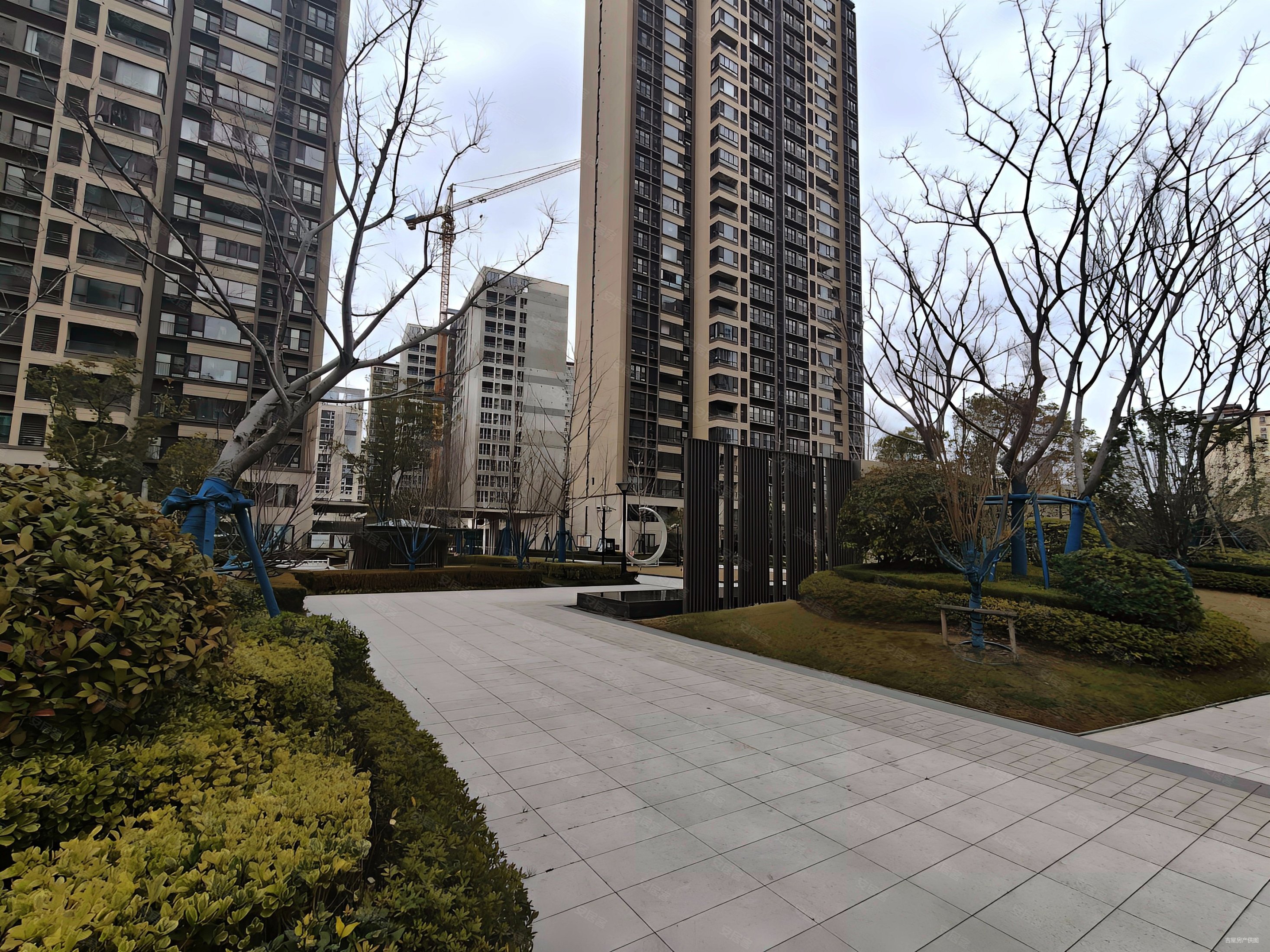 精装,4房,一梯一户,万科观湖礼著,370万,大横厅155平,万科观湖礼著二