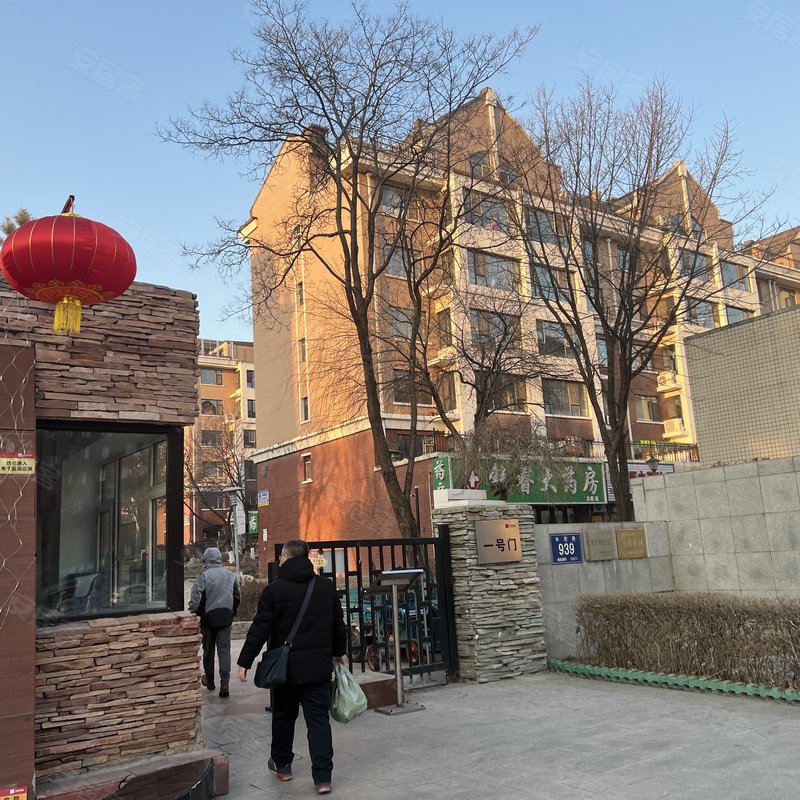 【力旺康景, 力旺康景小区详情,房价走势,房源,业主论坛】- 长春58