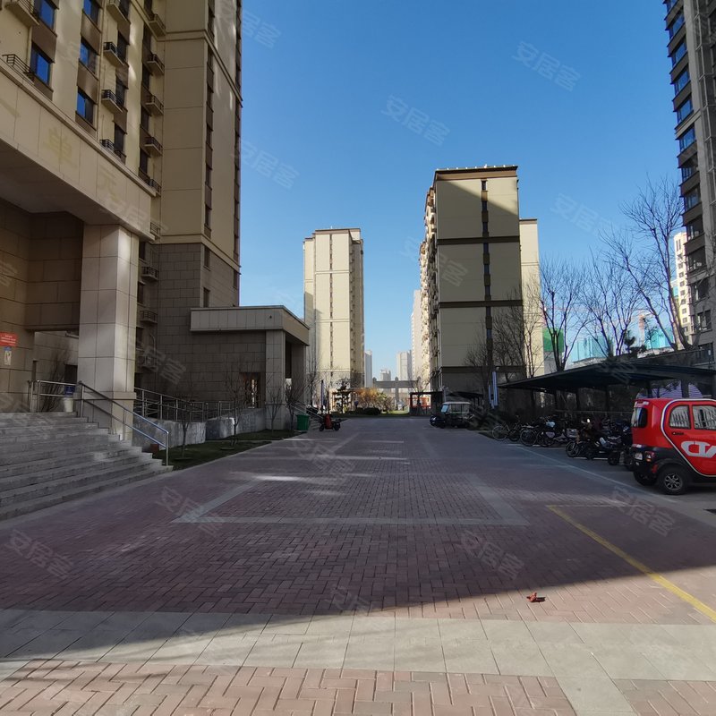 【泰华福邸, 泰华福邸小区详情,房价走势,房源,业主论坛】- 衡水58