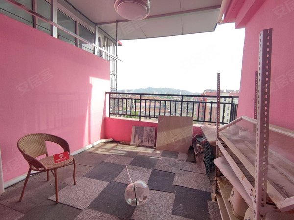 【多图】山水新城(一期二期),珠海街道租房,山水新城,高楼层,房源采光