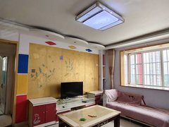 齐河城区齐河城区出租鲍禧两室电梯房,拎包入住!出租房源真实图片