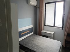 无锡惠山天一新城小区环境优美紧靠地铁站一号线奥克莱斯赛格等出租房源真实图片