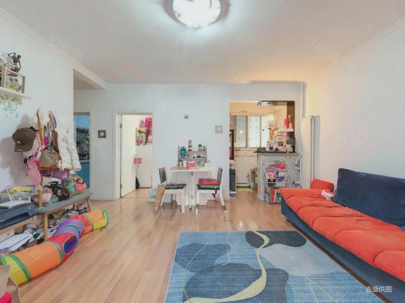 石景山路23号院