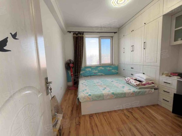 【多图】都霖馨苑,家佳源租房,都霖馨苑 2室2厅1卫 电梯房 精装修84