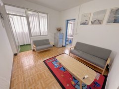 桂林象山中山南路桂林站附近南新铁路小区六楼一房一厅家电家具齐全950民水民电出租房源真实图片