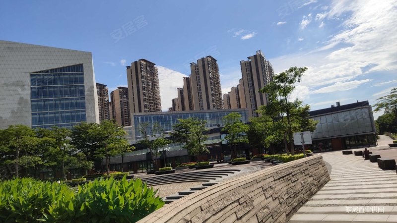 佛山房产网>佛山二手房>三水二手房>云东海二手房>保利中央公园(中景