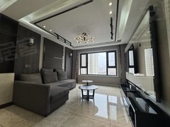 哈尔滨南岗哈西爱达尊御首装婚房全屋定制把日子过成你想要的样子出租房源真实图片