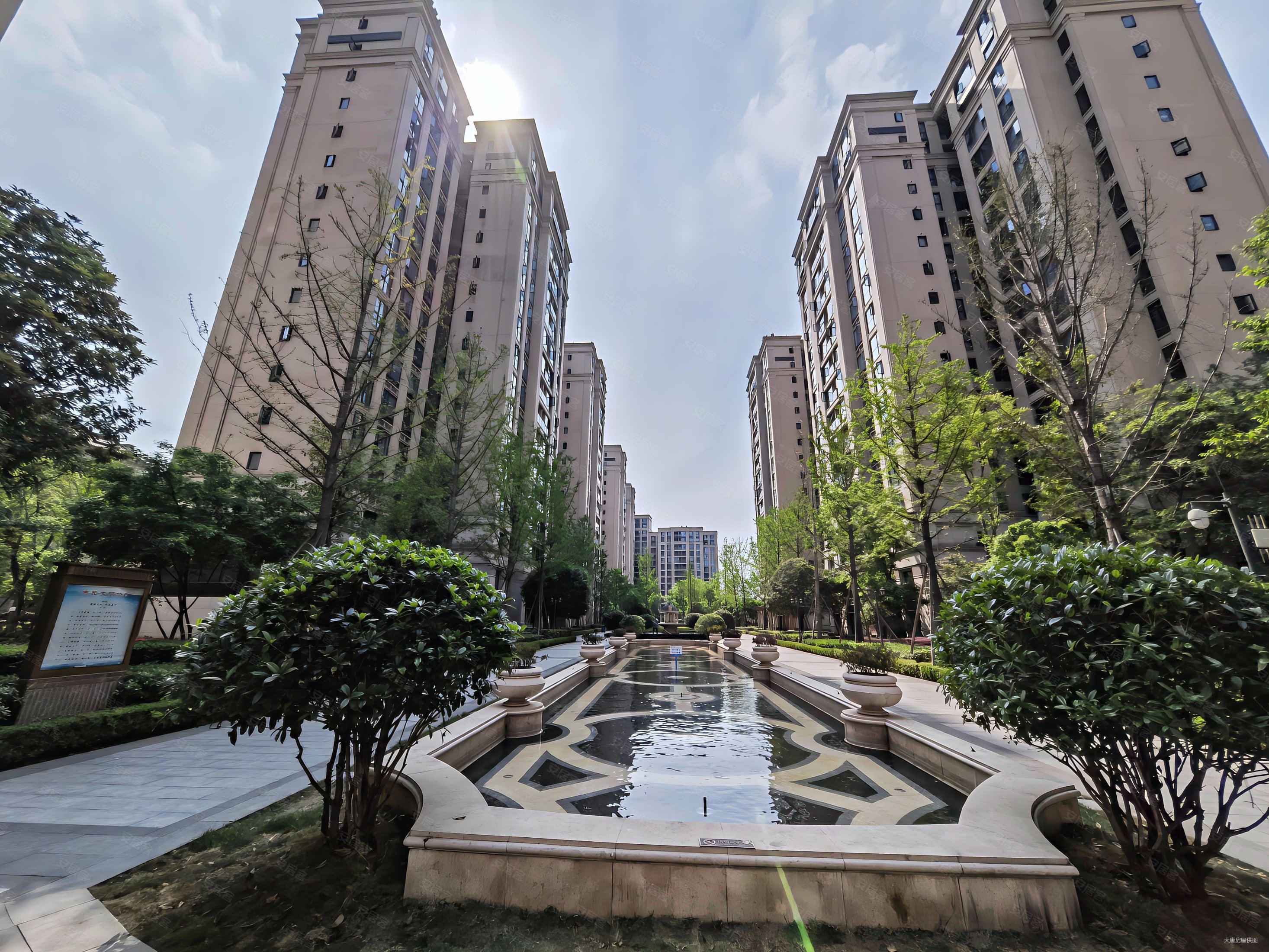 葛洲坝紫郡兰园