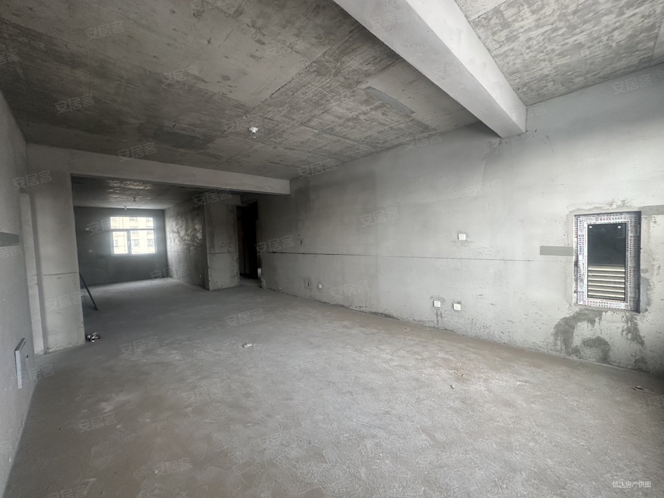 维多利时代城3室2厅2卫146㎡南北79.5万