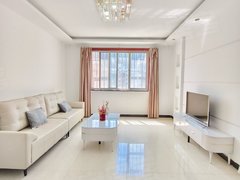 固安民政局新源东街方城馨苑 2室1厅1卫出租房源真实图片