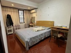 桂林秀峰十字街近医学院龙湖二房出租二楼家具家电齐全出租房源真实图片